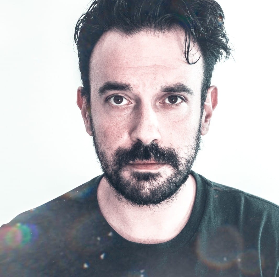 Intervista a Lorenzo Cammisa