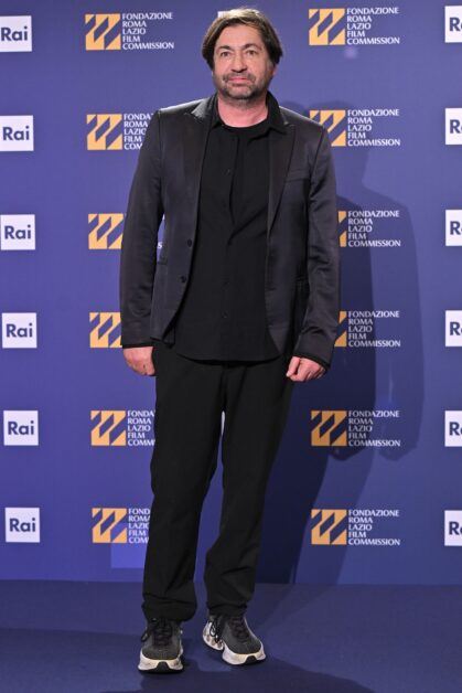 Intervista a Francesco Apolloni